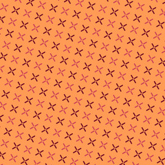 Design for book, notebook and calendar covers. high quality textile design. various geometric shapes for fabricated products