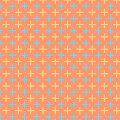 Fototapeta premium Design for book, notebook and calendar covers. high quality textile design. various geometric shapes for fabricated products