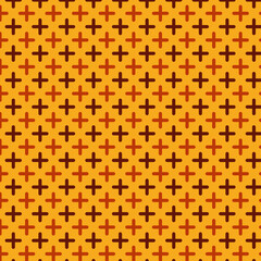 Design for book, notebook and calendar covers. high quality textile design. various geometric shapes for fabricated products