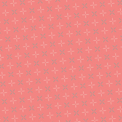 Design for book, notebook and calendar covers. high quality textile design. various geometric shapes for fabricated products