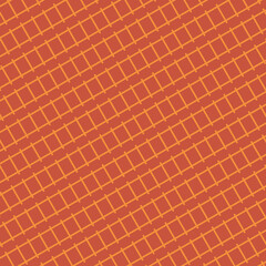 Design for book, notebook and calendar covers. high quality textile design. various geometric shapes for fabricated products