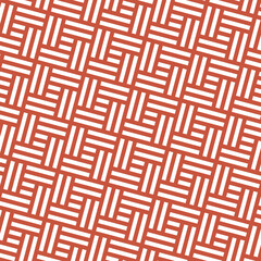 Design for book, notebook and calendar covers. high quality textile design. various geometric shapes for fabricated products