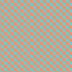 Design for book, notebook and calendar covers. high quality textile design. various geometric shapes for fabricated products