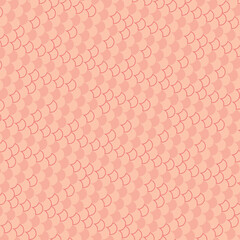 Design for book, notebook and calendar covers. high quality textile design. various geometric shapes for fabricated products