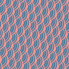 Design for book, notebook and calendar covers. high quality textile design. various geometric shapes for fabricated products