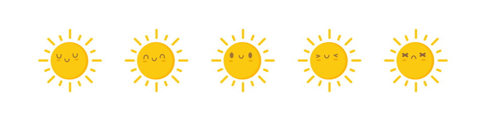 sun icon