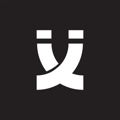 lettering china. or japan logo illustration.