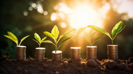 Achieving Business Growth and Maximizing Profits: Effective Strategies and Insights