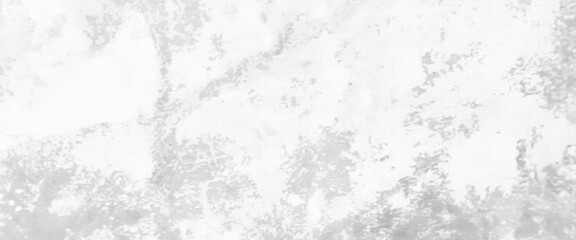 Wall distressed texture background. grunge concrete overlay texture, grunge white abstract monochrome background, vector pattern of scratches, white background on cement floor texture.