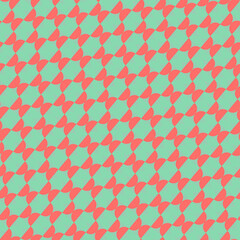 Design for book, notebook and calendar covers. high quality textile design. various geometric shapes for fabricated products