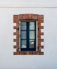 Obraz premium French window