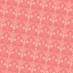 Design for book, notebook and calendar covers. high quality textile design. various geometric shapes for fabricated products