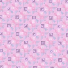 Design for book, notebook and calendar covers. high quality textile design. various geometric shapes for fabricated products