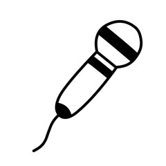 Wedding Doodle Icon. Hand drawn vector wedding symbols and signs on white background