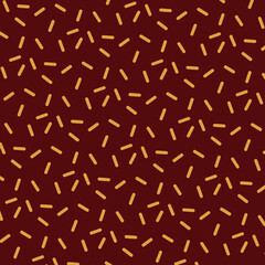 Design for book, notebook and calendar covers. high quality textile design. various geometric shapes for fabricated products