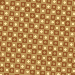 Design for book, notebook and calendar covers. high quality textile design. various geometric shapes for fabricated products