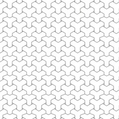 Abstract graphic pattern background , wallpaper