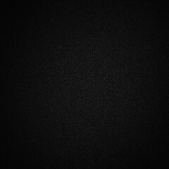 Abstract background , black surface has a rough texture as a background.