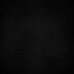 Abstract background , black surface has a rough texture as a background.