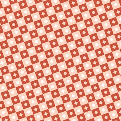 Design for book, notebook and calendar covers. high quality textile design. various geometric shapes for fabricated products