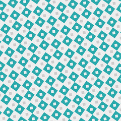 Design for book, notebook and calendar covers. high quality textile design. various geometric shapes for fabricated products