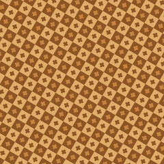 Design for book, notebook and calendar covers. high quality textile design. various geometric shapes for fabricated products