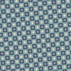 Design for book, notebook and calendar covers. high quality textile design. various geometric shapes for fabricated products