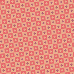 Design for book, notebook and calendar covers. high quality textile design. various geometric shapes for fabricated products