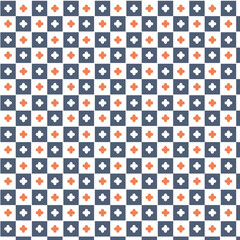 Design for book, notebook and calendar covers. high quality textile design. various geometric shapes for fabricated products