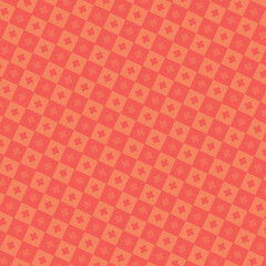 Design for book, notebook and calendar covers. high quality textile design. various geometric shapes for fabricated products