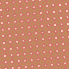 Design for book, notebook and calendar covers. high quality textile design. various geometric shapes for fabricated products