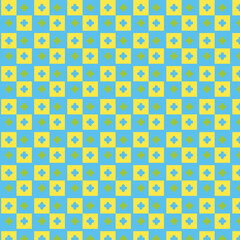 Design for book, notebook and calendar covers. high quality textile design. various geometric shapes for fabricated products