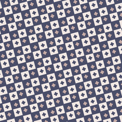 Design for book, notebook and calendar covers. high quality textile design. various geometric shapes for fabricated products