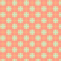 Design for book, notebook and calendar covers. high quality textile design. various geometric shapes for fabricated products