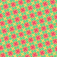 Design for book, notebook and calendar covers. high quality textile design. various geometric shapes for fabricated products