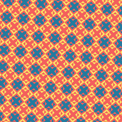 Design for book, notebook and calendar covers. high quality textile design. various geometric shapes for fabricated products