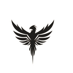 phoenix logo icon