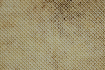 gray brown dirty texture from old plastic wall