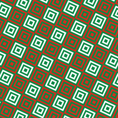 Design for book, notebook and calendar covers. high quality textile design. various geometric shapes for fabricated products