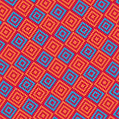 Design for book, notebook and calendar covers. high quality textile design. various geometric shapes for fabricated products