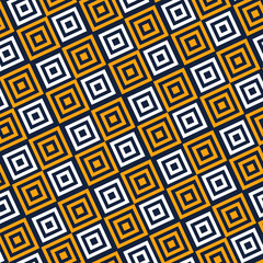 Design for book, notebook and calendar covers. high quality textile design. various geometric shapes for fabricated products