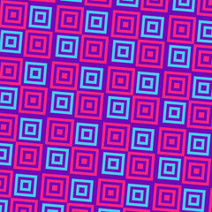 Design for book, notebook and calendar covers. high quality textile design. various geometric shapes for fabricated products