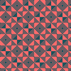 Design for book, notebook and calendar covers. high quality textile design. various geometric shapes for fabricated products