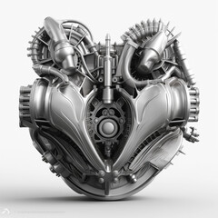 heart engine, Generative AI