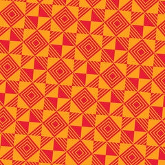 Design for book, notebook and calendar covers. high quality textile design. various geometric shapes for fabricated products