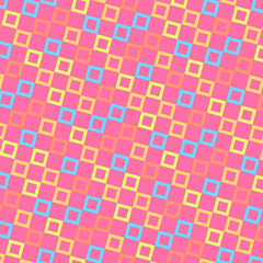 Design for book, notebook and calendar covers. high quality textile design. various geometric shapes for fabricated products