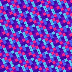 Design for book, notebook and calendar covers. high quality textile design. various geometric shapes for fabricated products