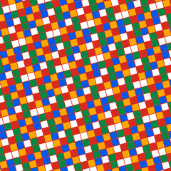 Design for book, notebook and calendar covers. high quality textile design. various geometric shapes for fabricated products