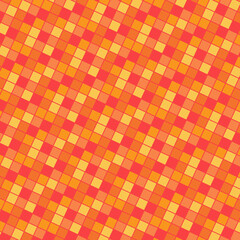 Design for book, notebook and calendar covers. high quality textile design. various geometric...