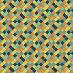 Design for book, notebook and calendar covers. high quality textile design. various geometric shapes for fabricated products